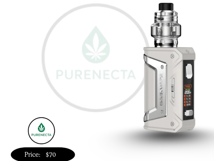 Geek Vape Legend 2