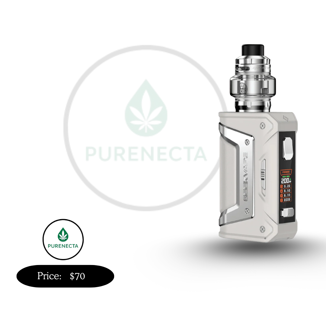 Geek Vape Legend 2