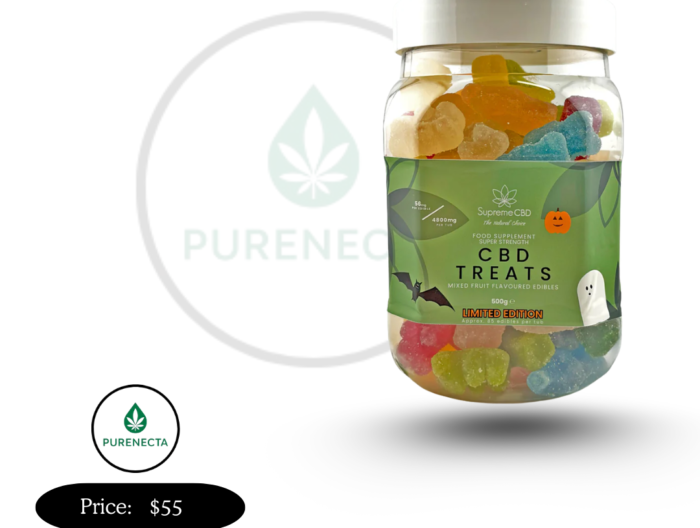 CBD Edibles
