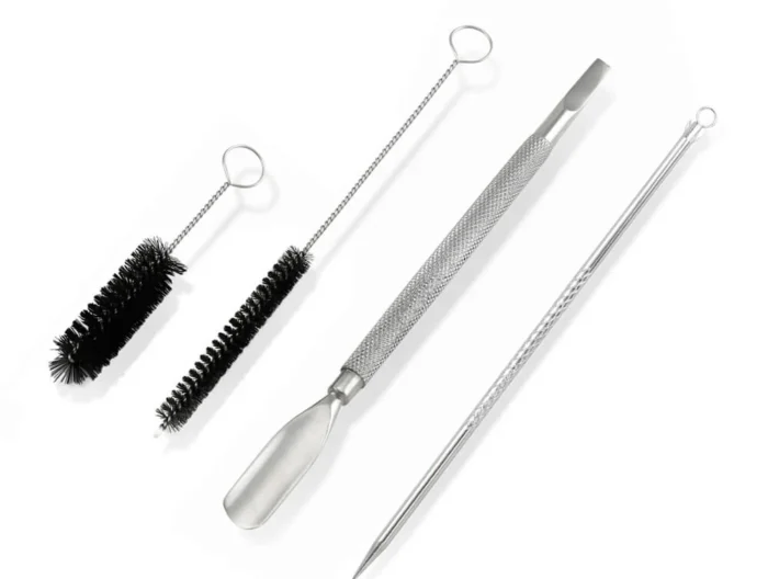 Vape Cleaning Kit – Easy Maintenance & Long Device Life