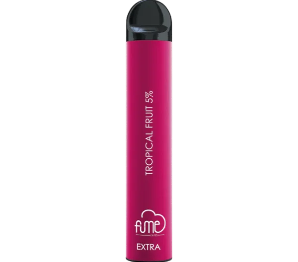 popular disposable vape brands