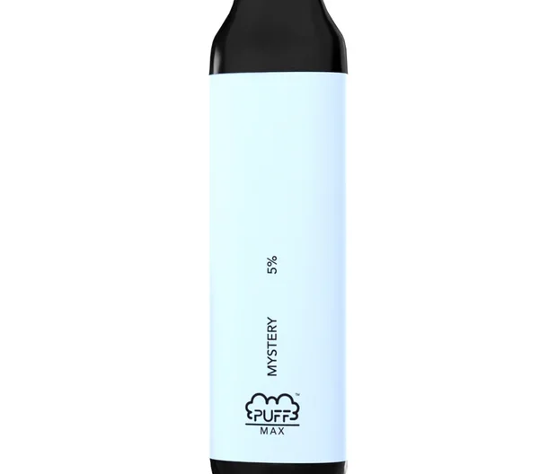 popular disposable vape brands