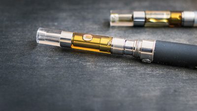 Buy THC Vape Cartridges Online UK