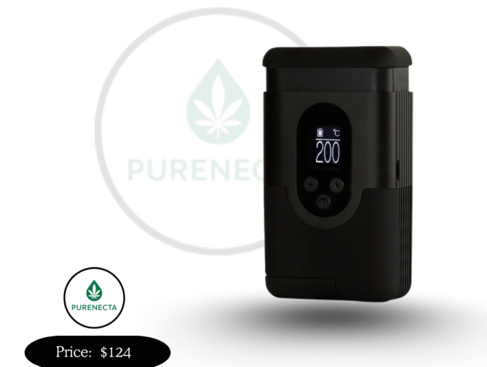 Arizer ArGo Vaporizer