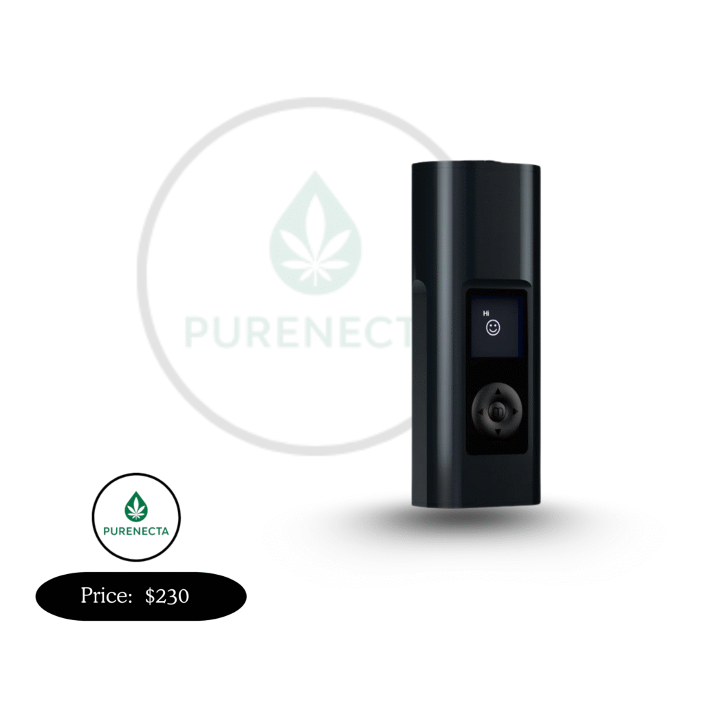 best dry herb portable vaporizer