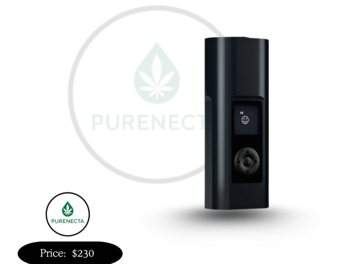 Arizer Solo 3 Charger