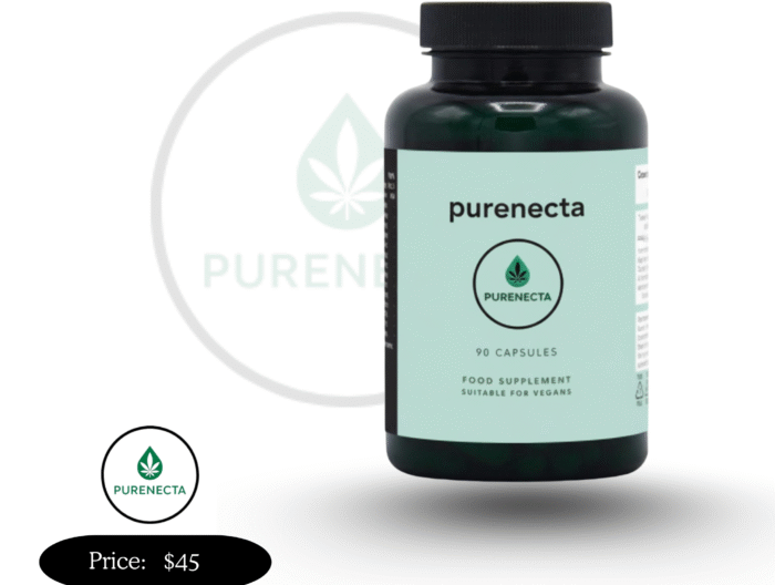 Mega-Mushroom Daily Blend