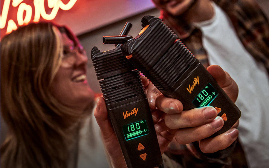 Dry Herb Vaporizer Wholesale