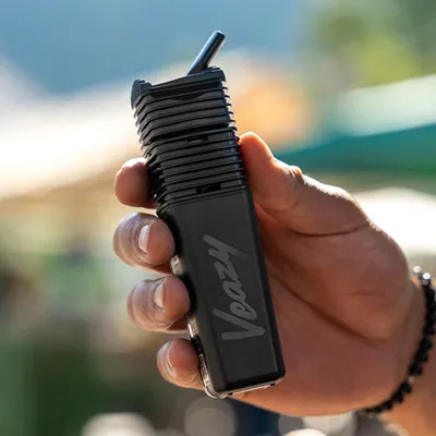 Top Portable Dry Herb Vaporizers – Shop the Best Model Today