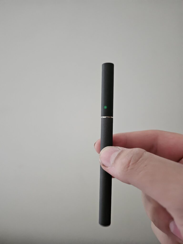 Logic Pro Vape Pen