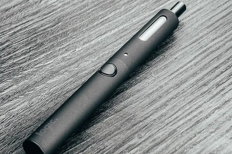 Logic Pro Vape Pen