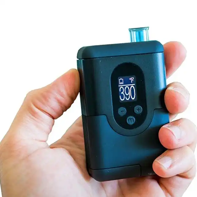 best portable herb vaporizer​