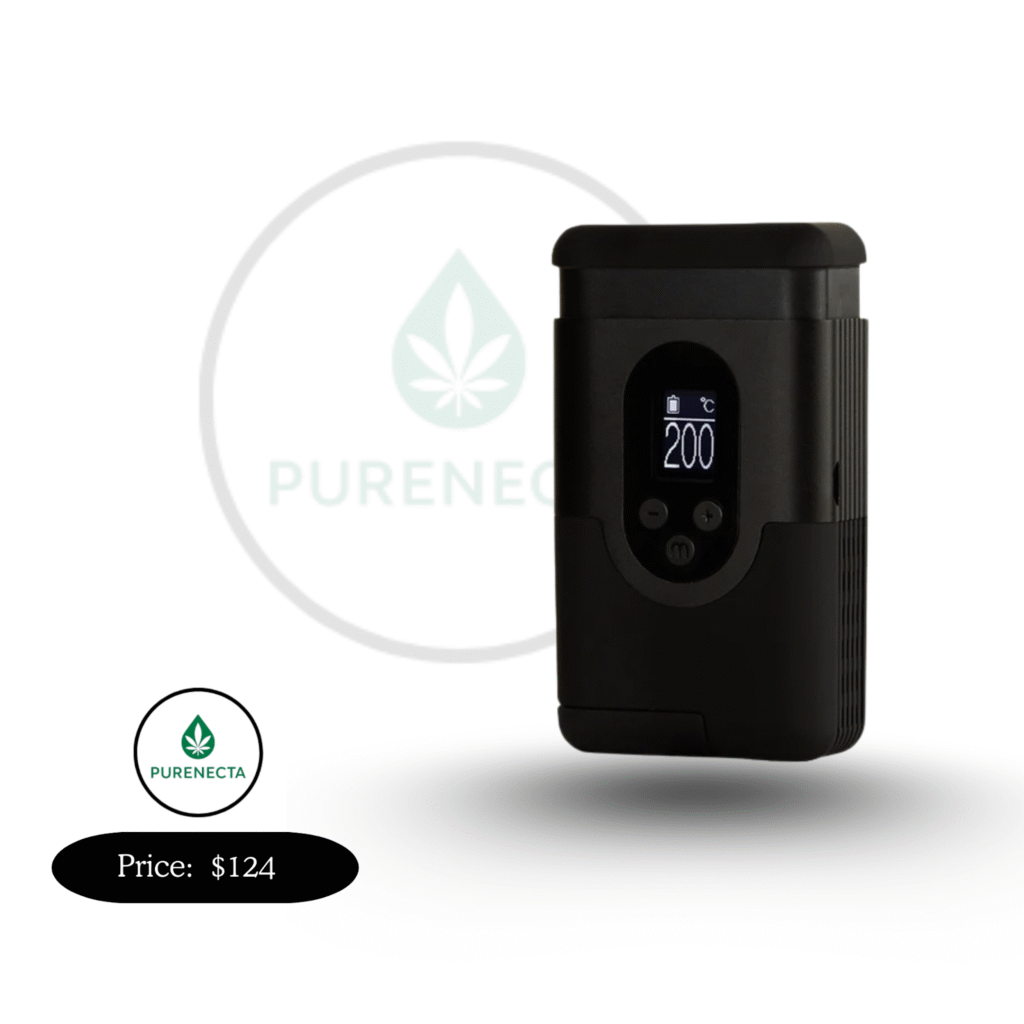 Dry Herb Vaporizer Wholesale