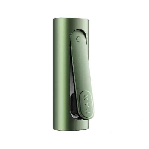 pax flow vaporizer
