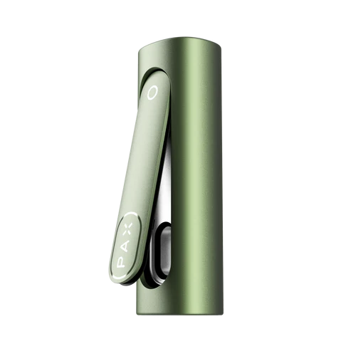Pax Flow vaporizer