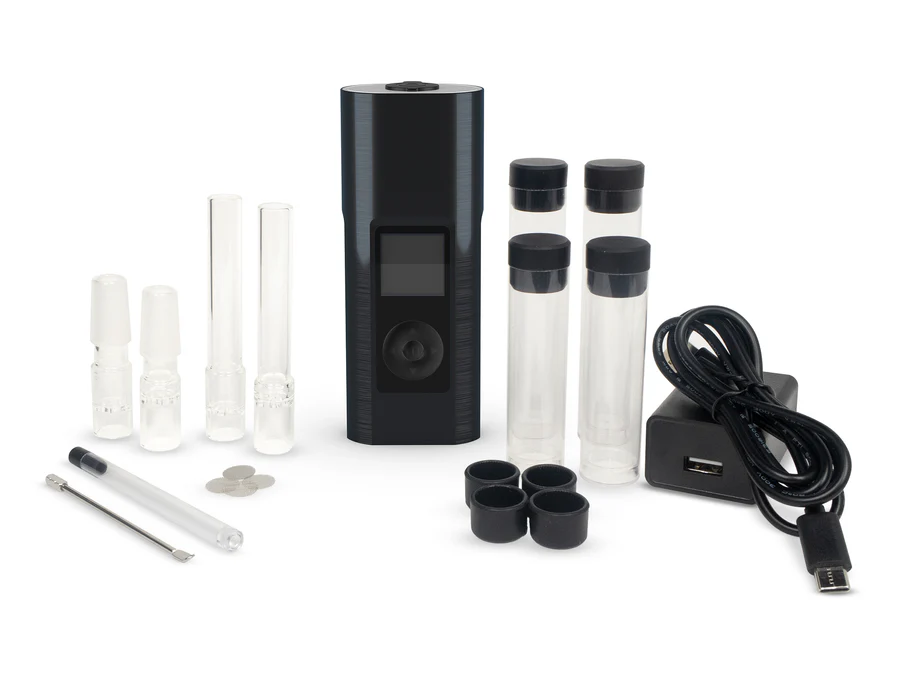 Arizer Solo 3 Review