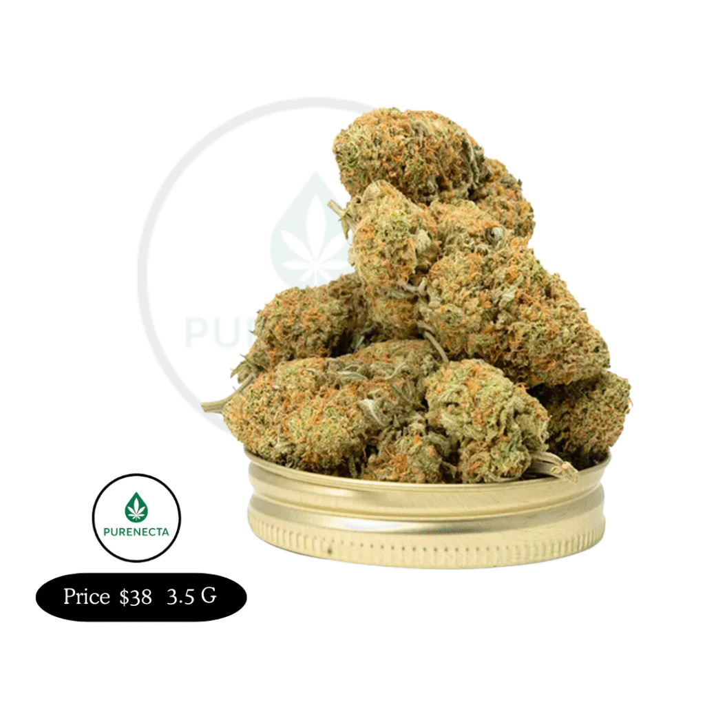 Sativa Dominant Hybrid Strains