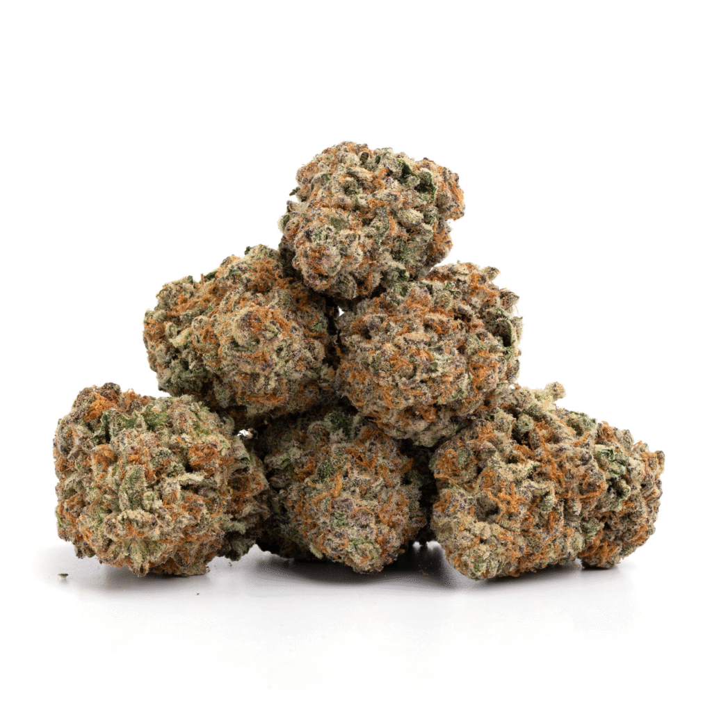 Sativa Dominant Hybrid Strains
