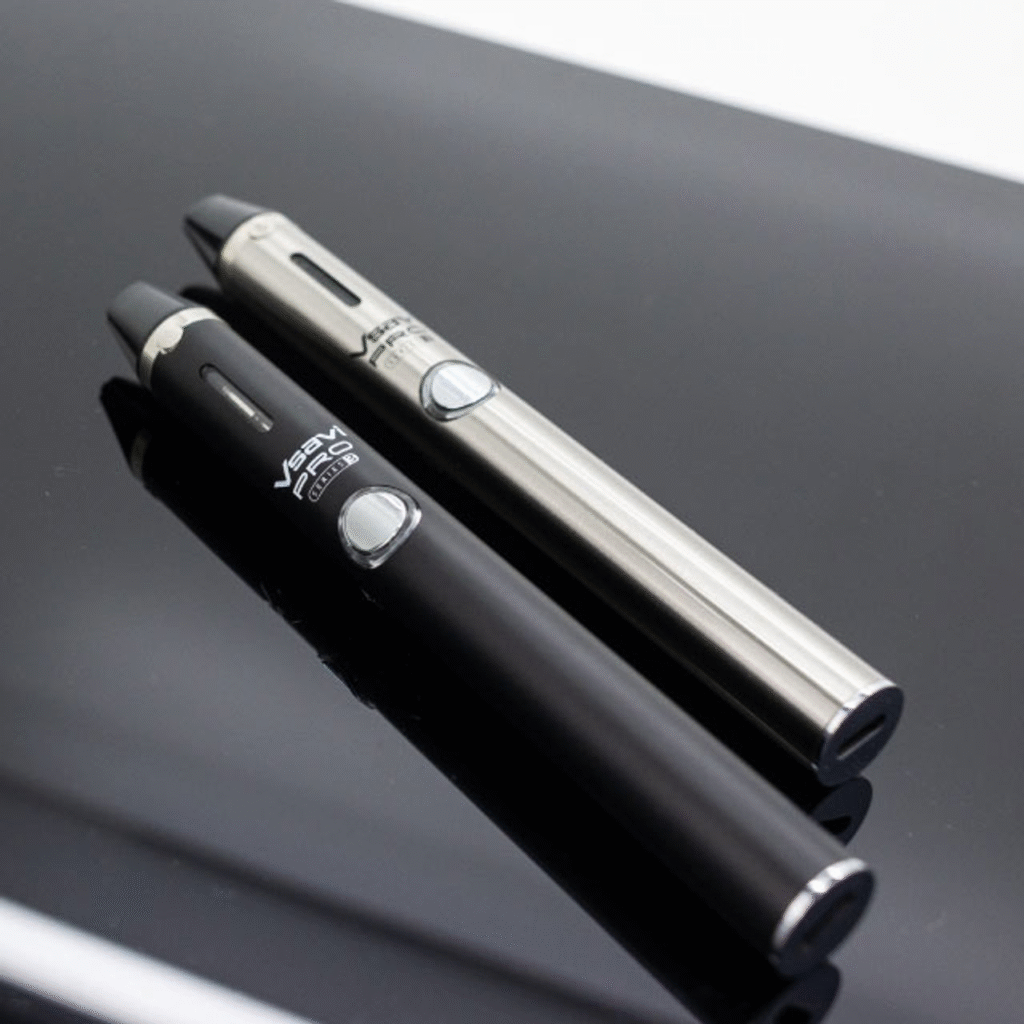 Logic Pro Vape Pen