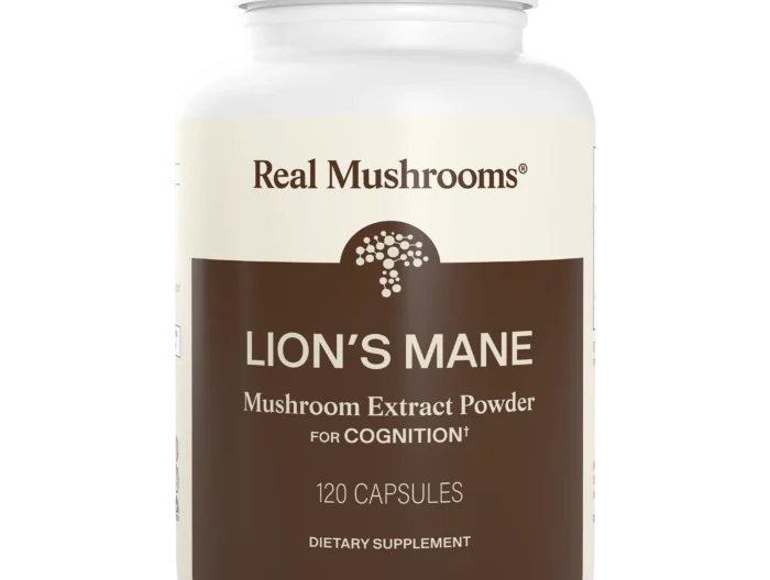 Lion’s Mane Mushroom Kit