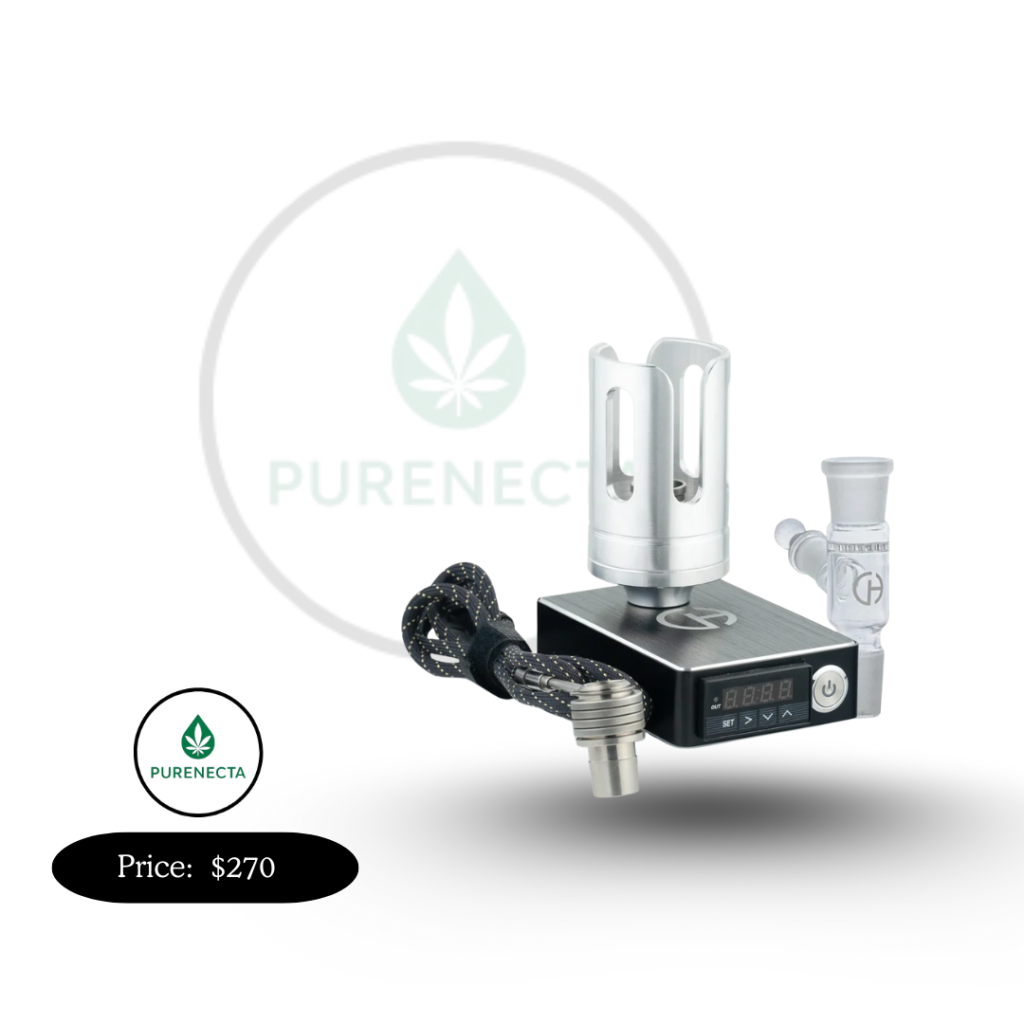 Best Desktop Vaporizer