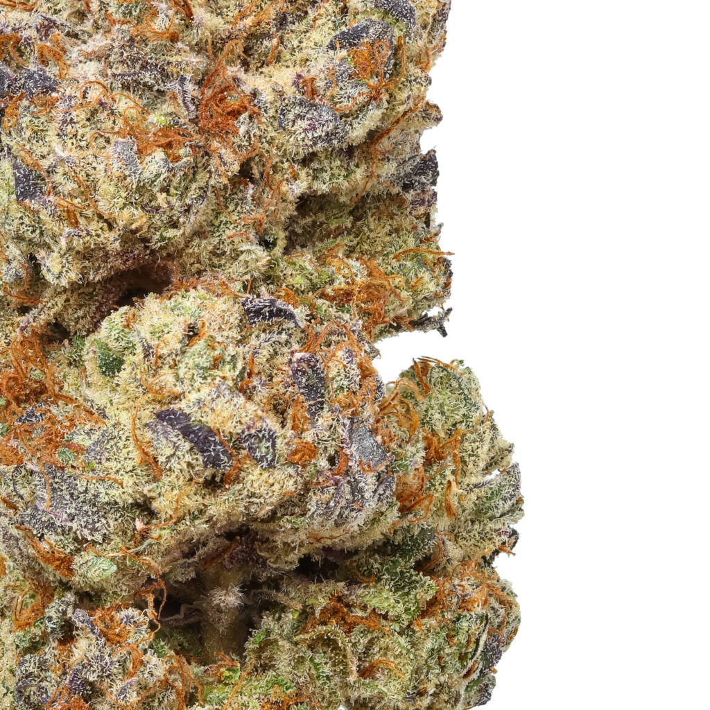 OG Kush THCa Flower Strain