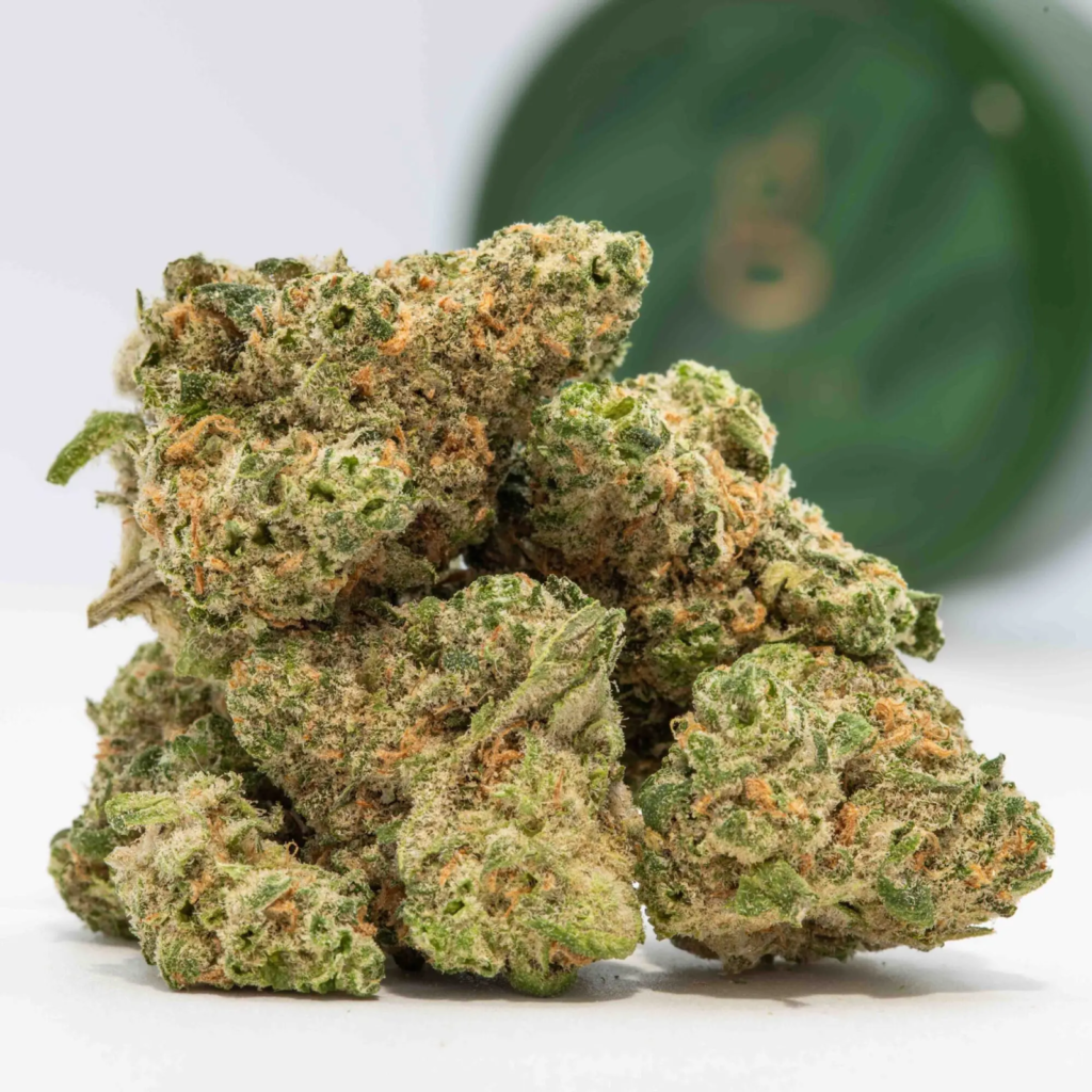 Platinum Blue Dream Strain