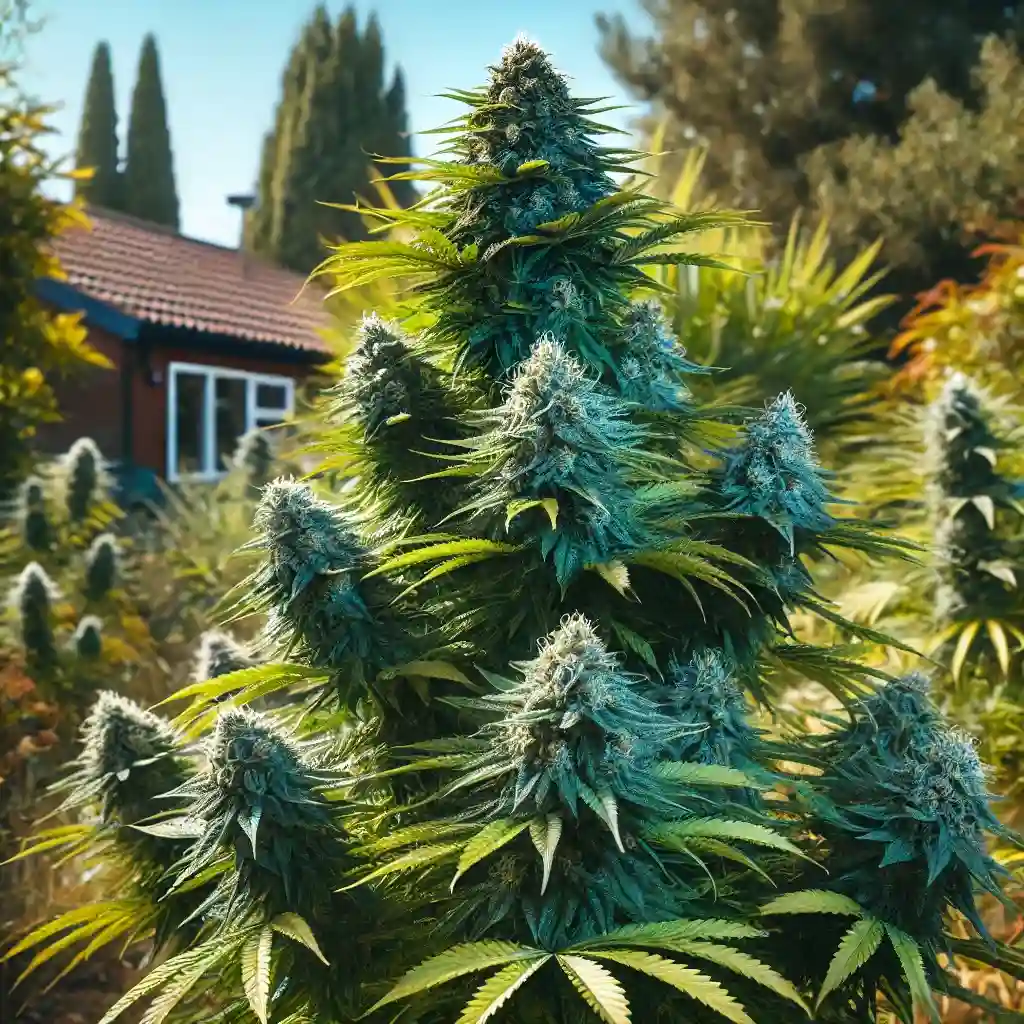 strains similar to blue dream