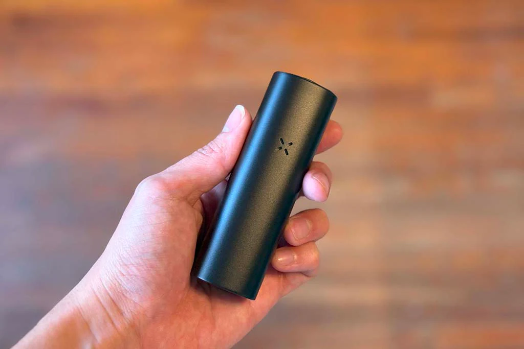 pax flow vaporizer