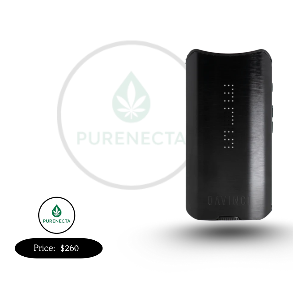 davinci iq2 vaporizer price