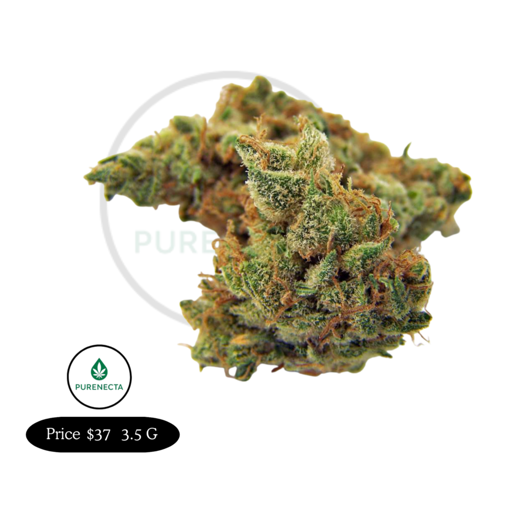 best indica strains