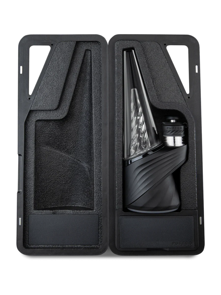 puffco peak pro travel pack