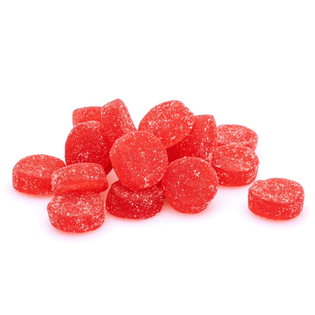 delta 9 thc gummies