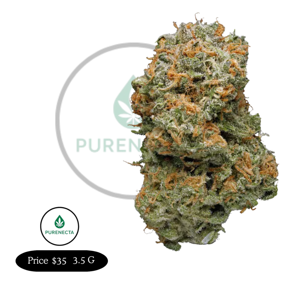 best marijuana strain for anxiety