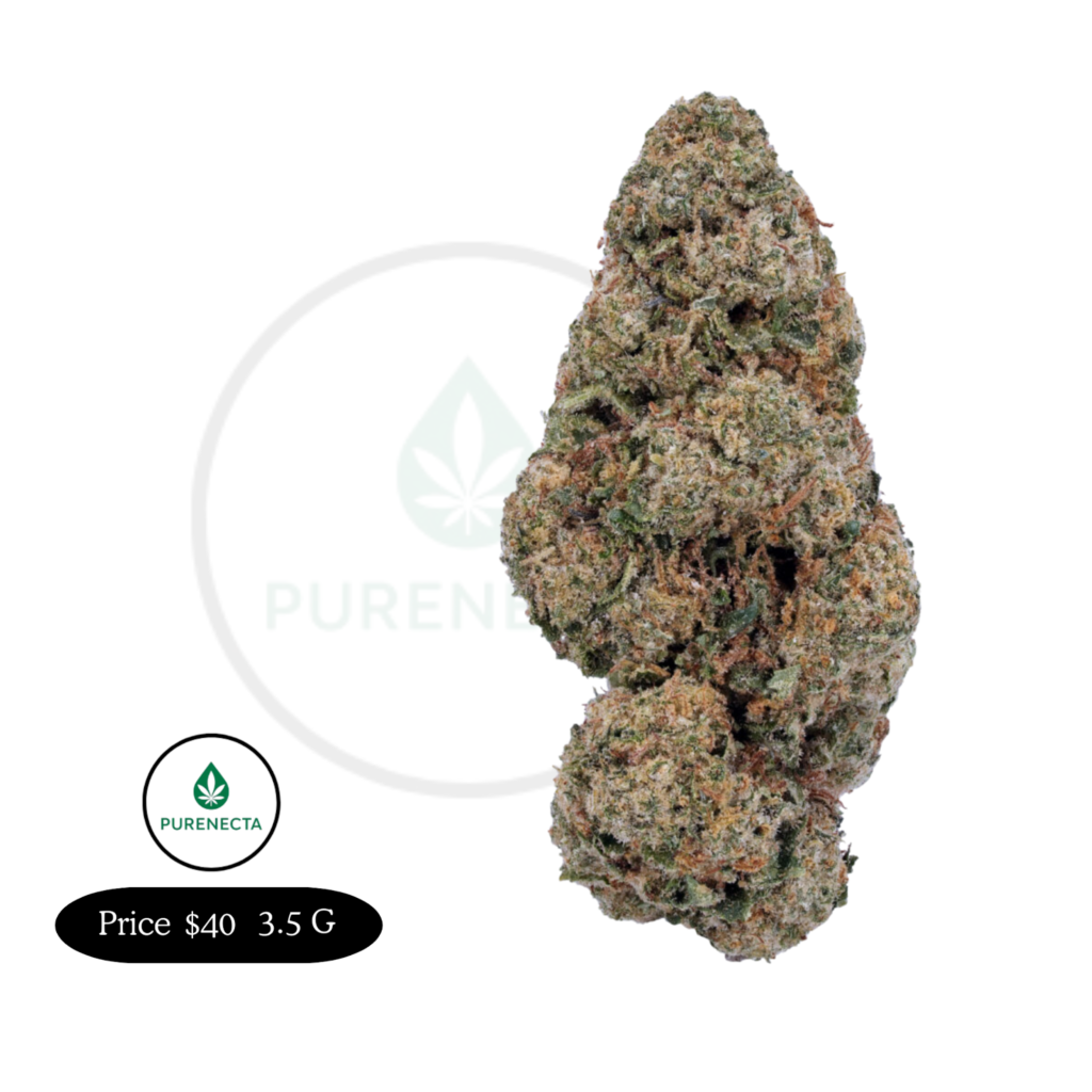 best marijuana strain for anxiety