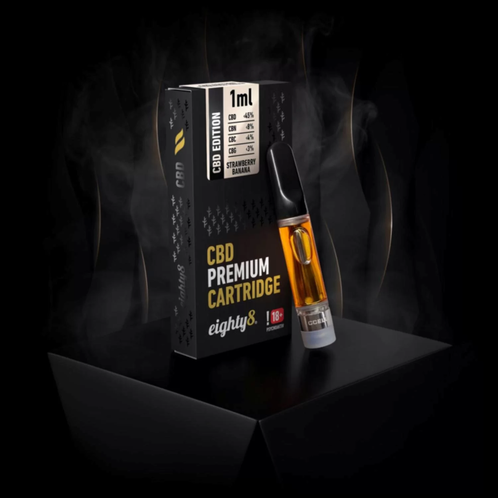 best cbd vape cartridge