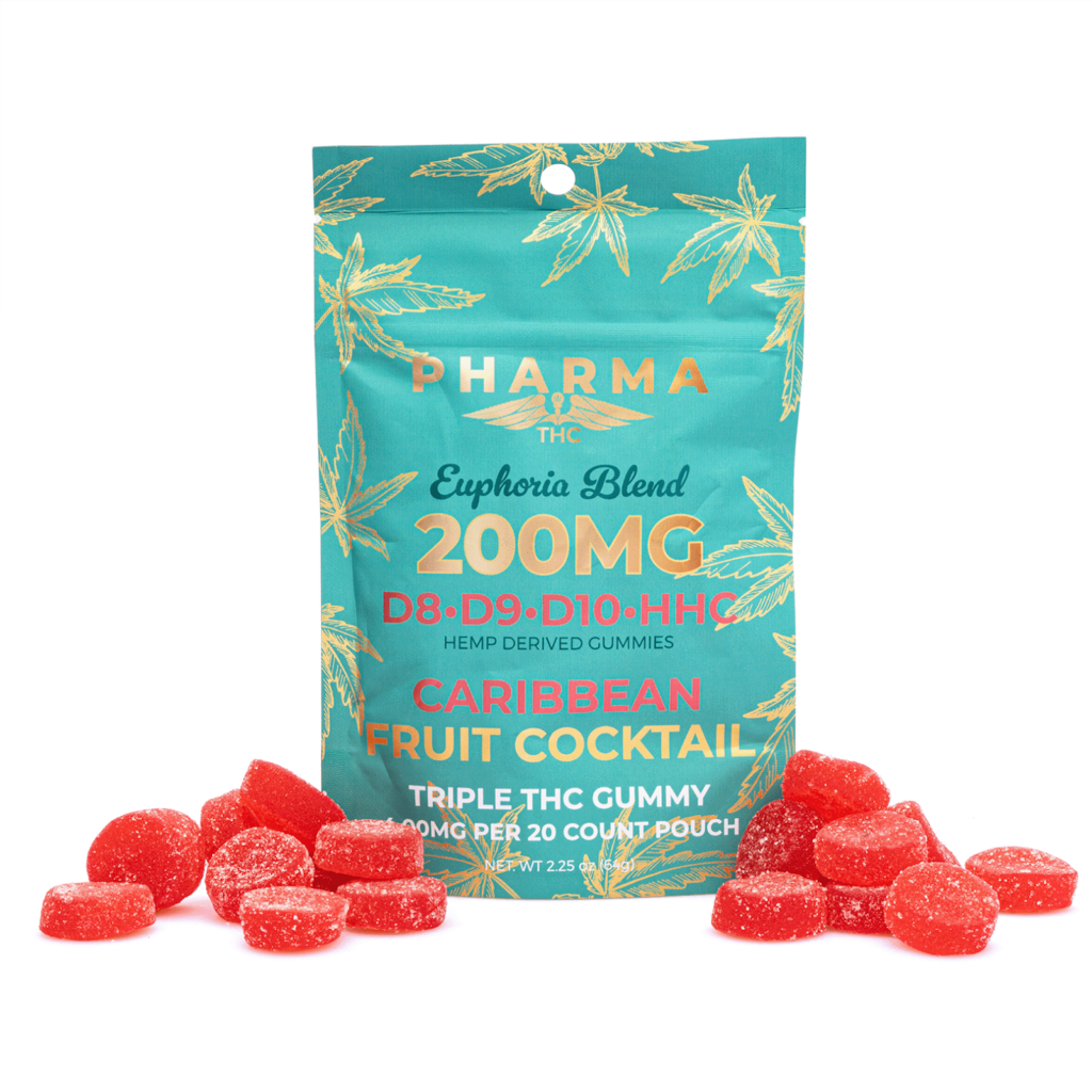 delta 9 thc gummies