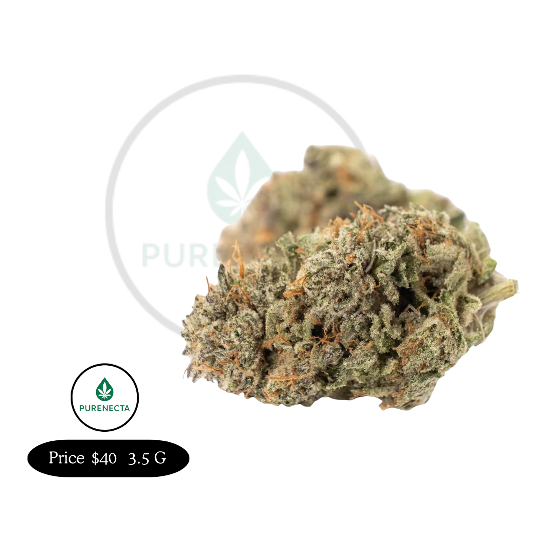 top marijuana strains