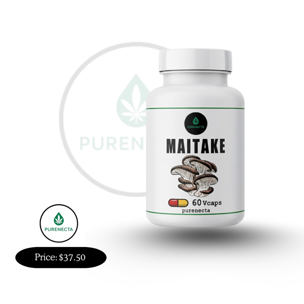 Best mushroom capsule