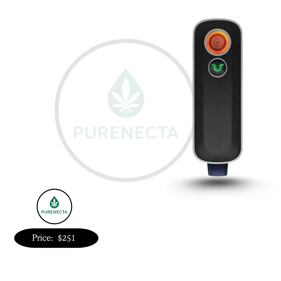 Firefly 2 Portable Vaporizer