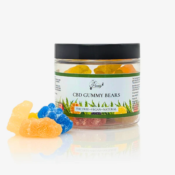 Best CBD Capsules Edible