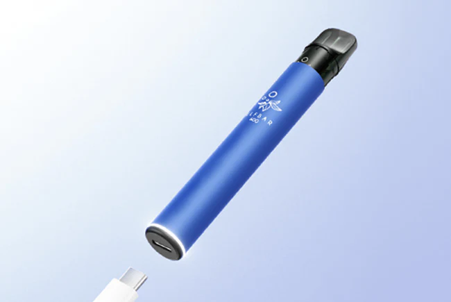 best rechargeable vape pen