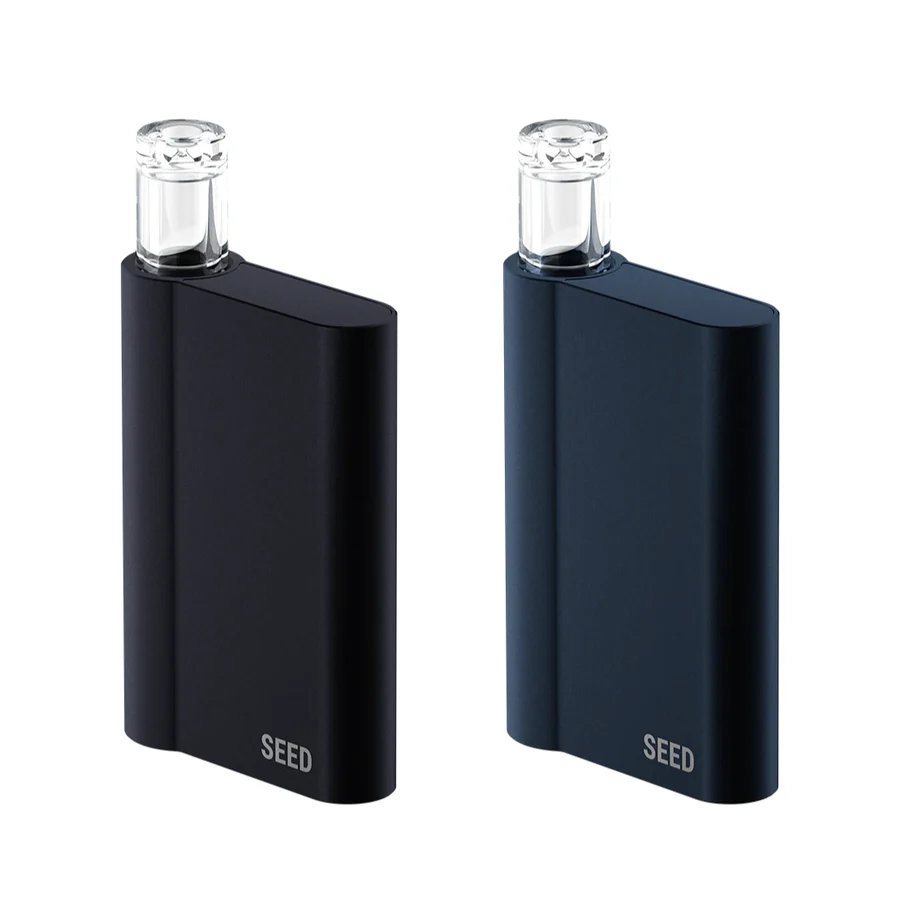 Dual-Port Cartridge Vaporizer