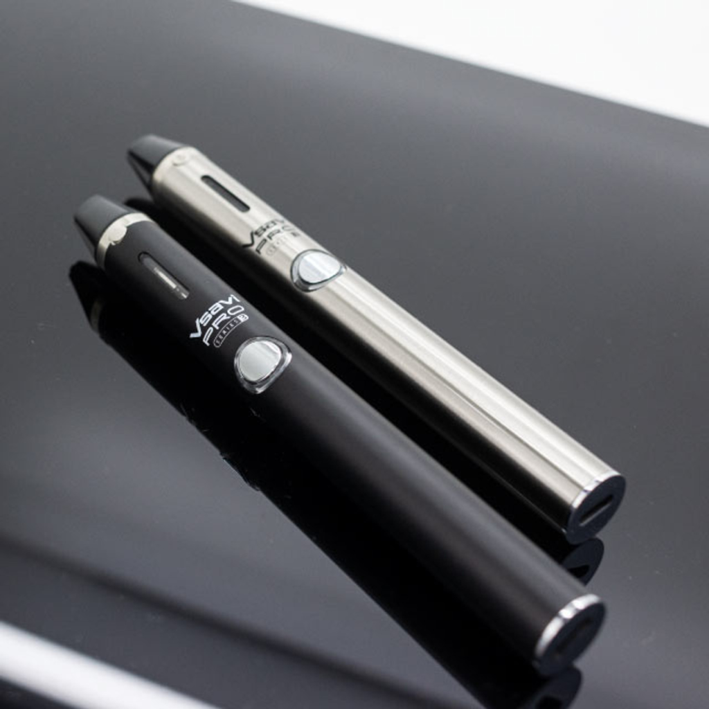 best rechargeable vape pen