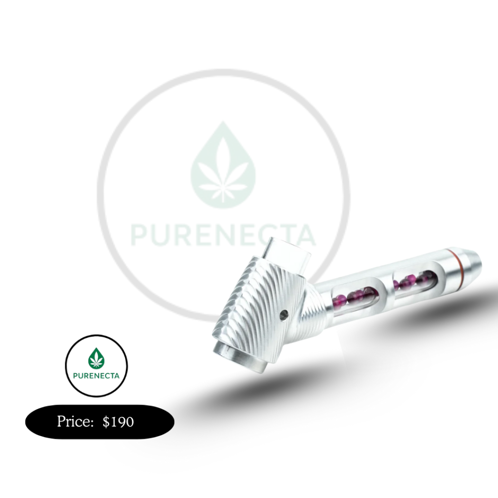 Best Haze Pipe