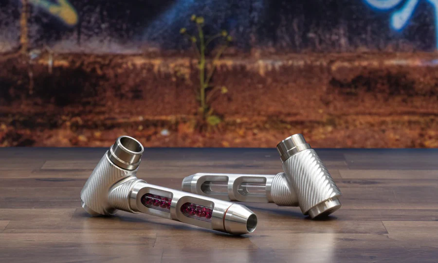 Best Haze Pipe